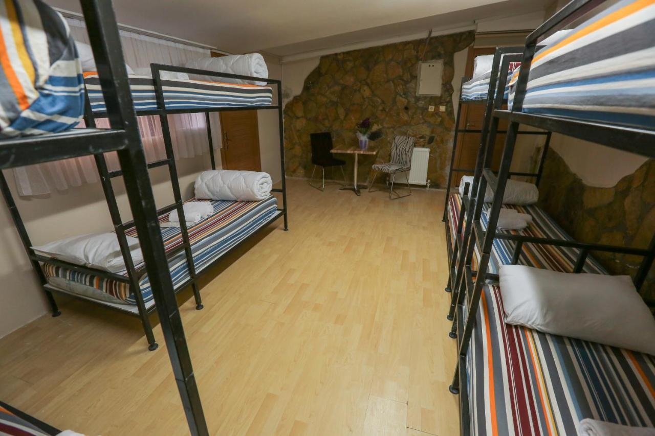 The Macan Auberge de jeunesse *