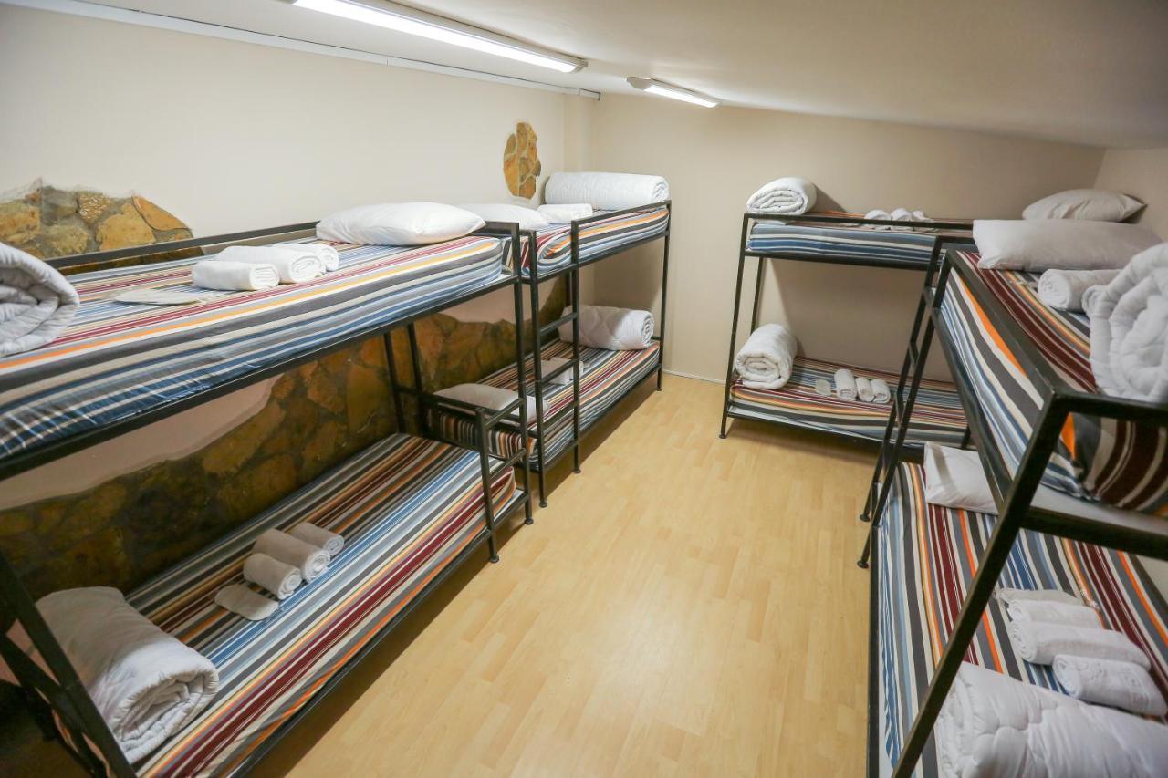 The Macan Auberge de jeunesse *